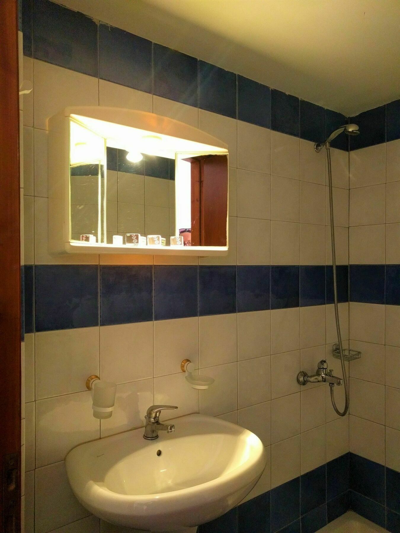 Gigilos Ajía Rúmeli Kültér fotó