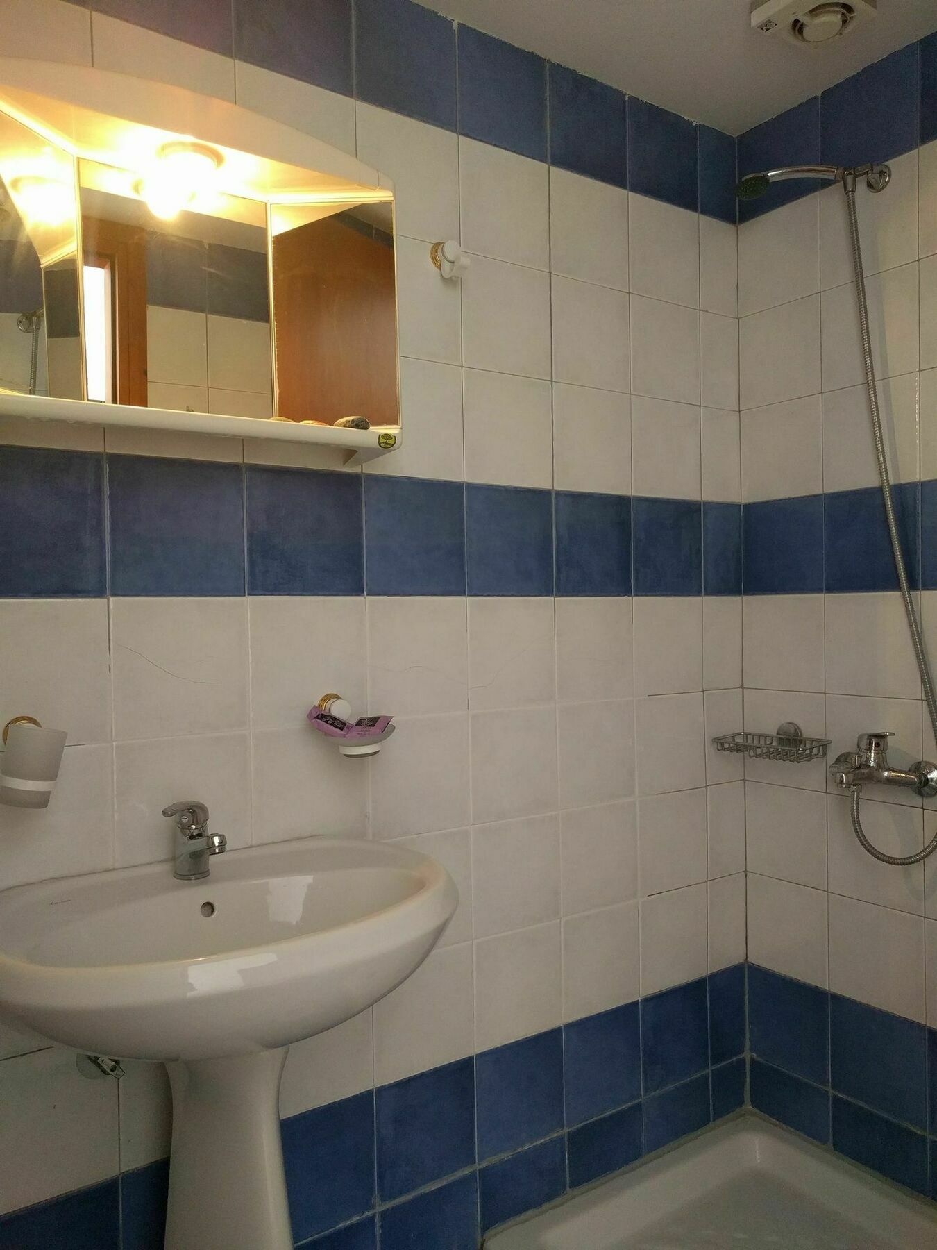 Gigilos Ajía Rúmeli Kültér fotó